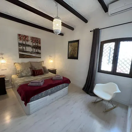 Panoramic Sea Views Apartment 普拉亚戴尔雷安格莱斯