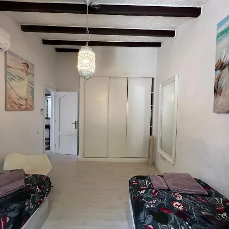 Panoramic Sea Views Apartment 公寓 普拉亚戴尔雷安格莱斯