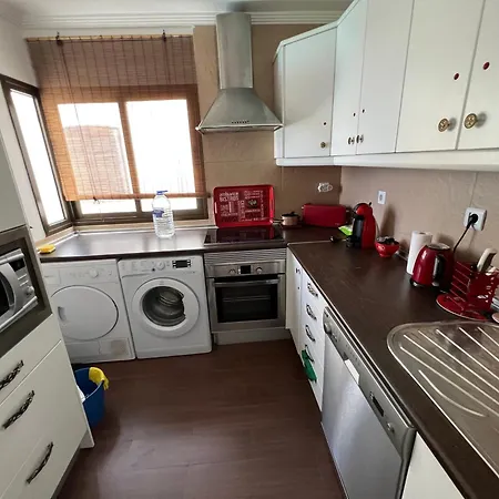 Panoramic Sea Views Apartment 公寓 *