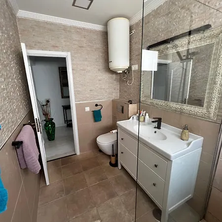 Panoramic Sea Views Apartment 公寓 *