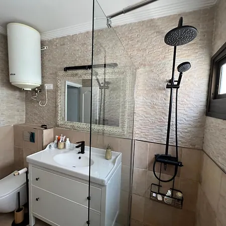 公寓 Panoramic Sea Views Apartment *