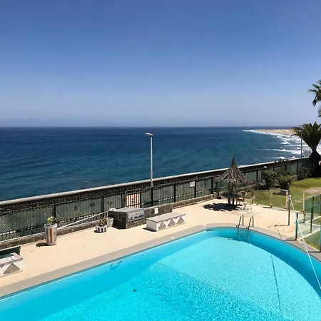 公寓 Panoramic Sea Views Apartment