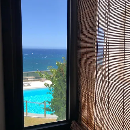 Apartamento Panoramic Sea Views Apartment